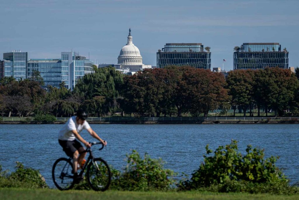 Economic Data Blackout Could Become Data Dark Age As Shutdown Drags On