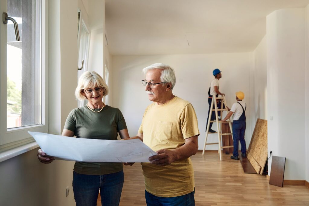 Planning a Major Home Renovation? 3 Smart Ways to Finance It