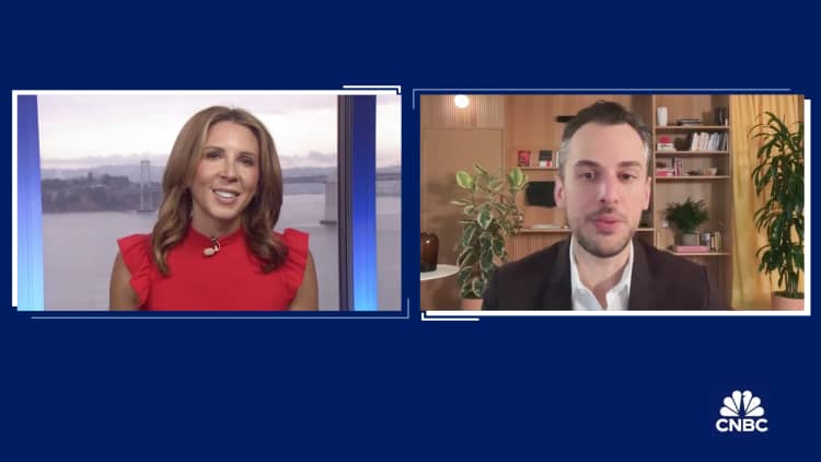 Anthropic’s Mike Krieger on new model release and the race to build real-world AI agents