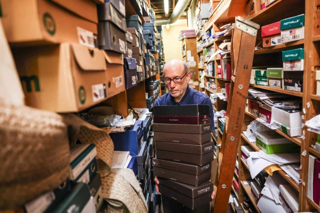 Rising Expenses Force Older Adults to Rejoin Workforce