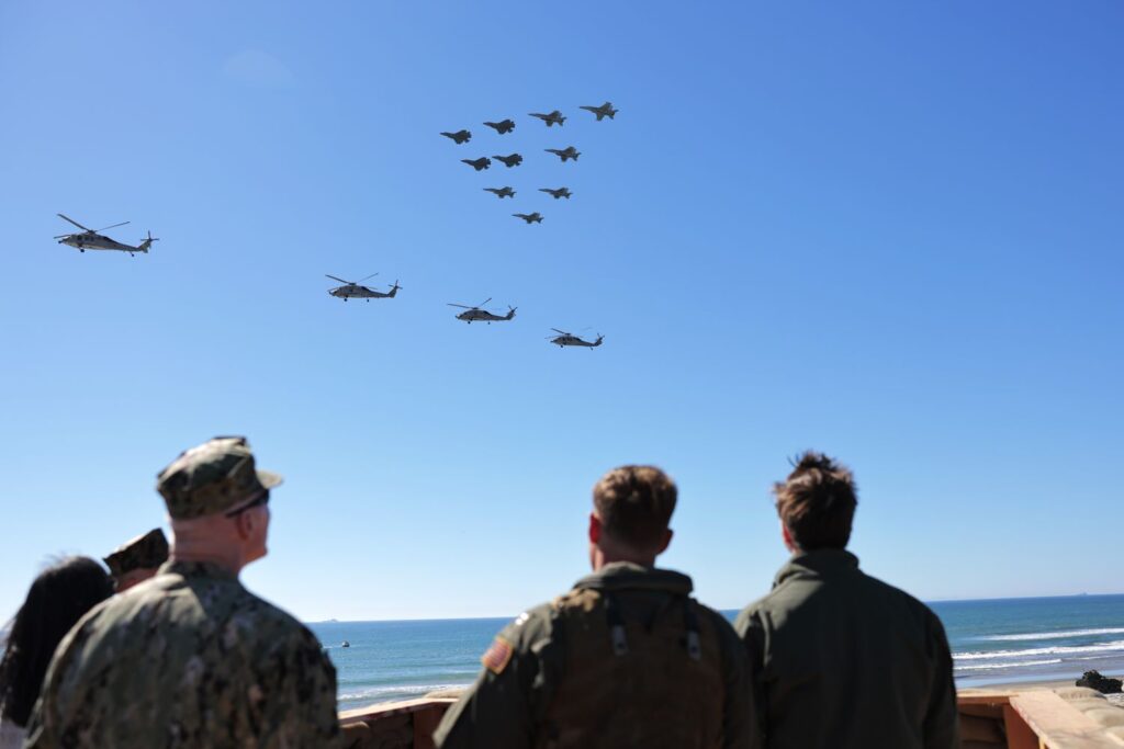 The Government Shutdown Could Be an Opportunity to Buy Defense Stocks