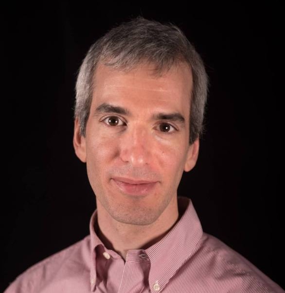 Jeremy Caplan Jeremy Caplan | Director of Teaching and Learning at CUNY's Newmark Graduate School of Journalism