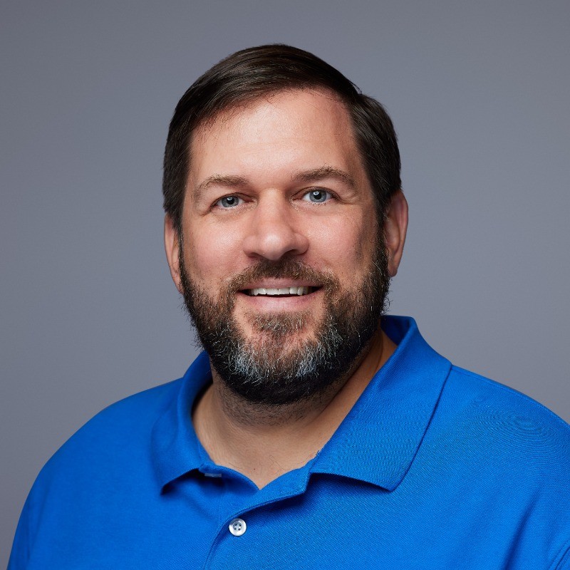 Brian Eufinger Brian Eufinger