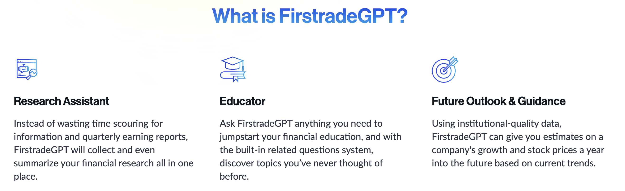 Screenshot 2025-10-30 at 7.41.34 PM firstradeGPT screenshot