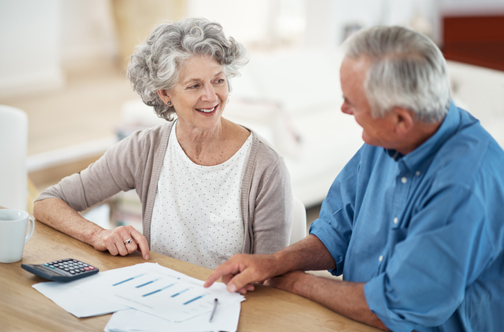 5 Smart Money Moves to Make With Your RMDs