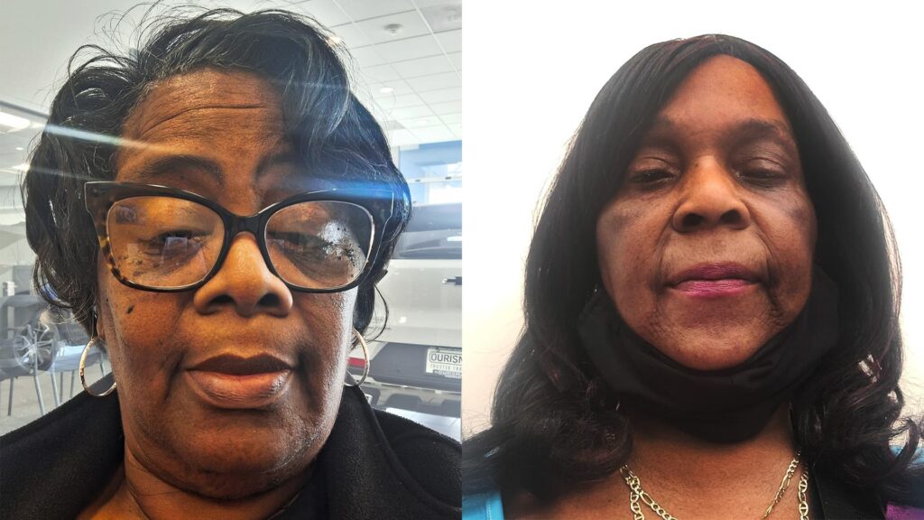 65-year-old furloughed by government shutdown: 'I could lose everything'