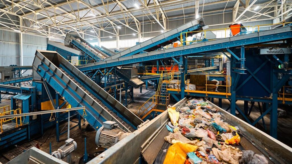 Agilyx completes acquisition of 44% stake in GreenDot Global