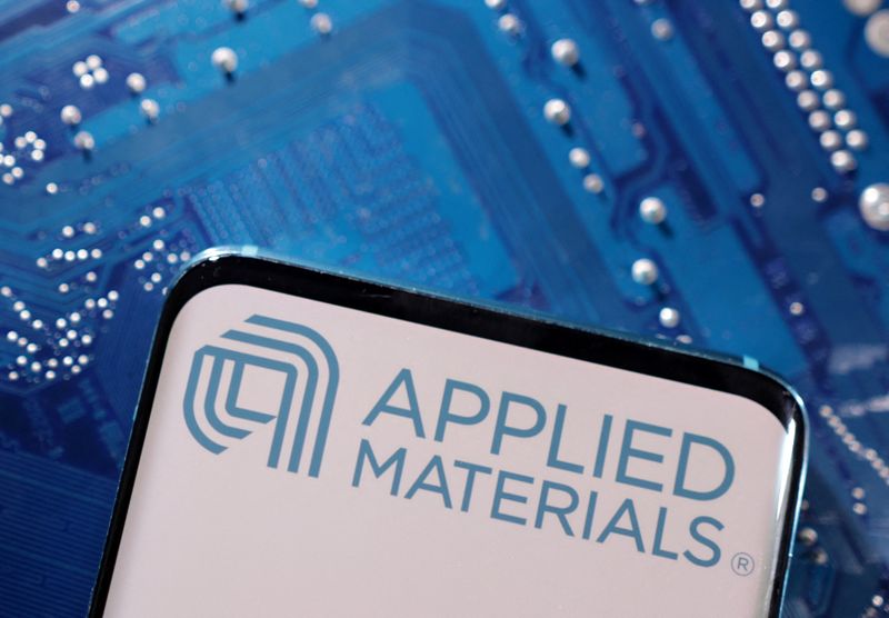 Applied Materials flags $600 million revenue hit in 2026 on broader chip export curbs