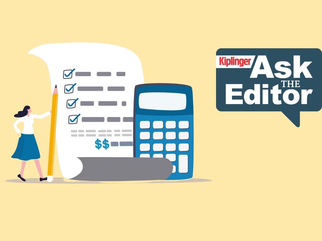 Ask the Editor: Capital Losses and the Wash Sale Rule