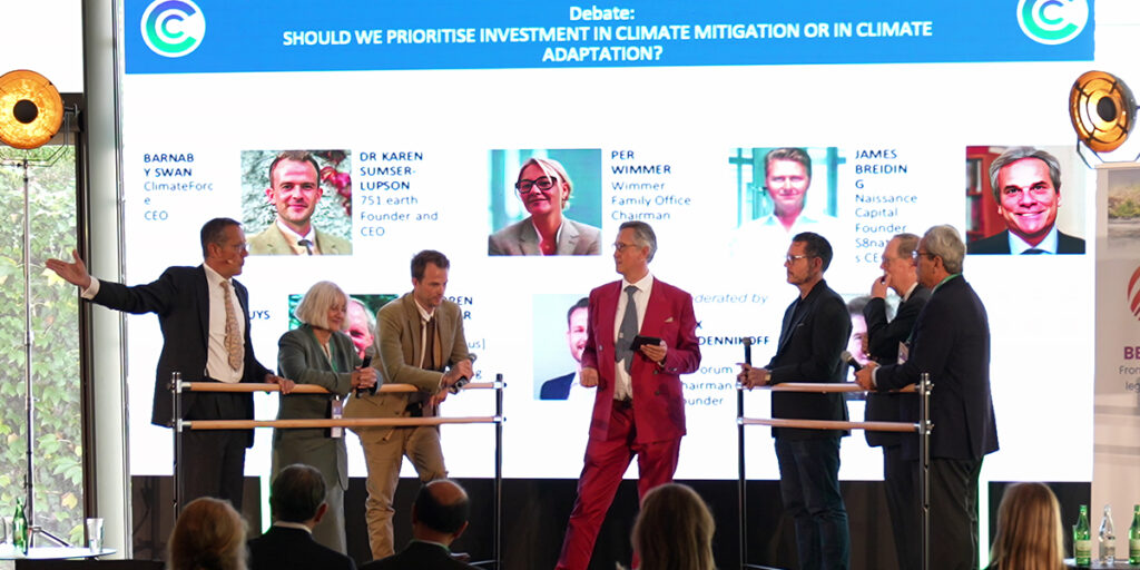 CC Forum Zurich 2025