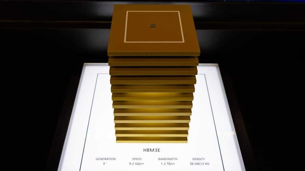 Chip stocks bounce on Broadcom,OpenAI deal and easing China tensions