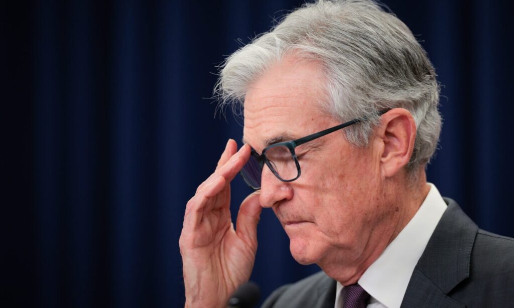 Data Blackout Leaves Fed Guessing Ahead of Rate Decision