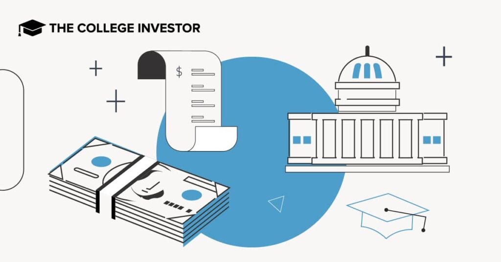 Does The Government Profit Off Student Loans? | Source: The College Investor