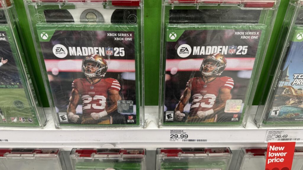 EA’s $55 billion deal delivers a win for investors, but raises uncertainty for gamers