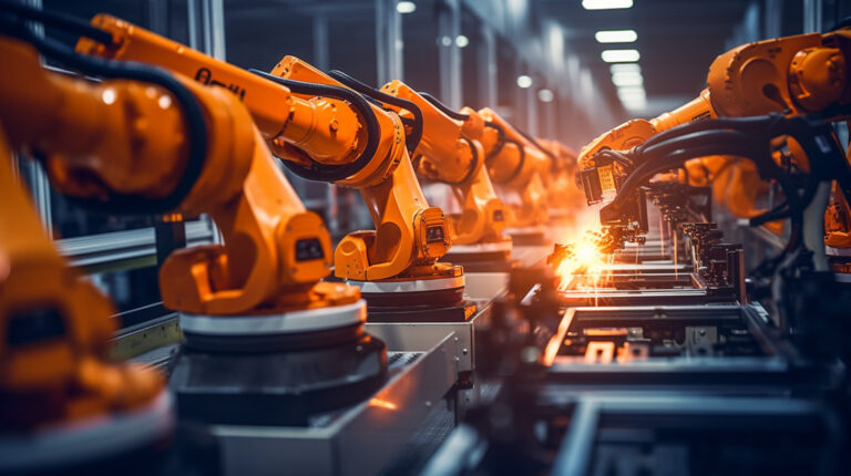 Here’s What Positions Lattice Semiconductor Corporation (LSCC) for Strong Growth