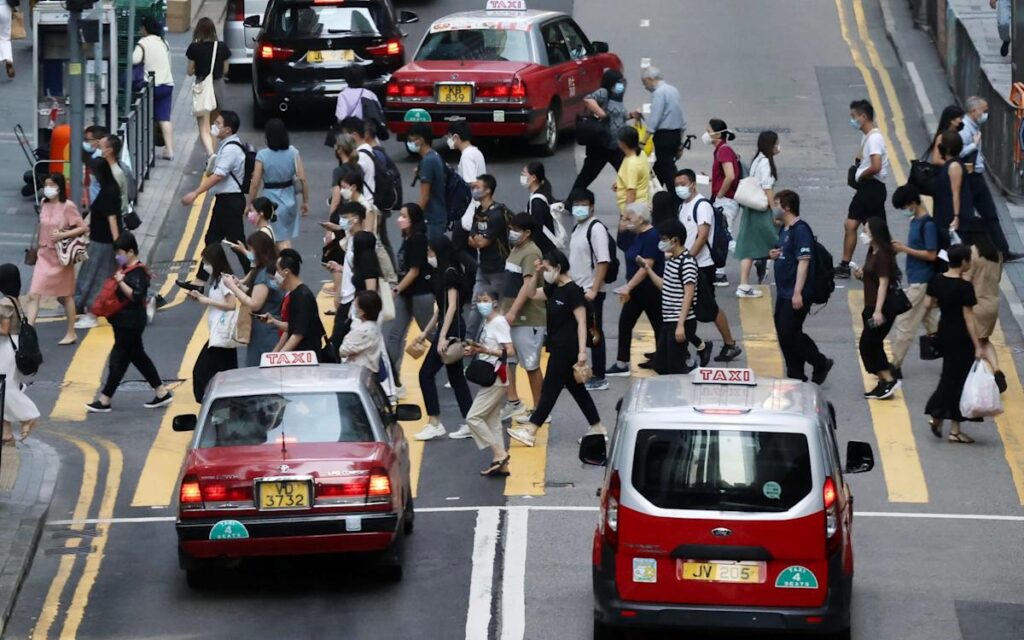 Hong Kong's MPF assets hit HK$1.5 trillion after record gain in first 9 months