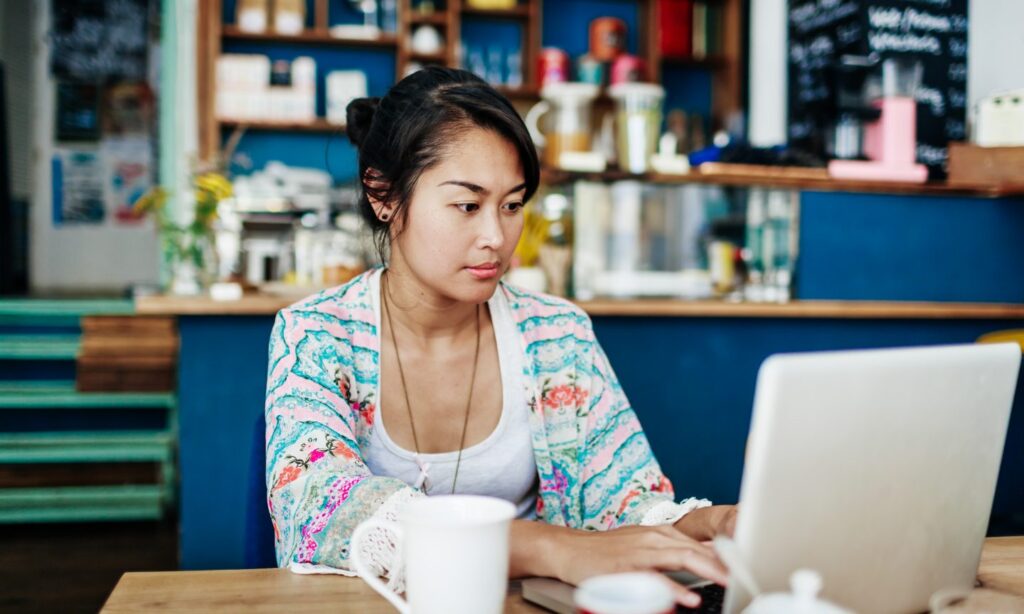 How Credit Card Companies Are Using AI