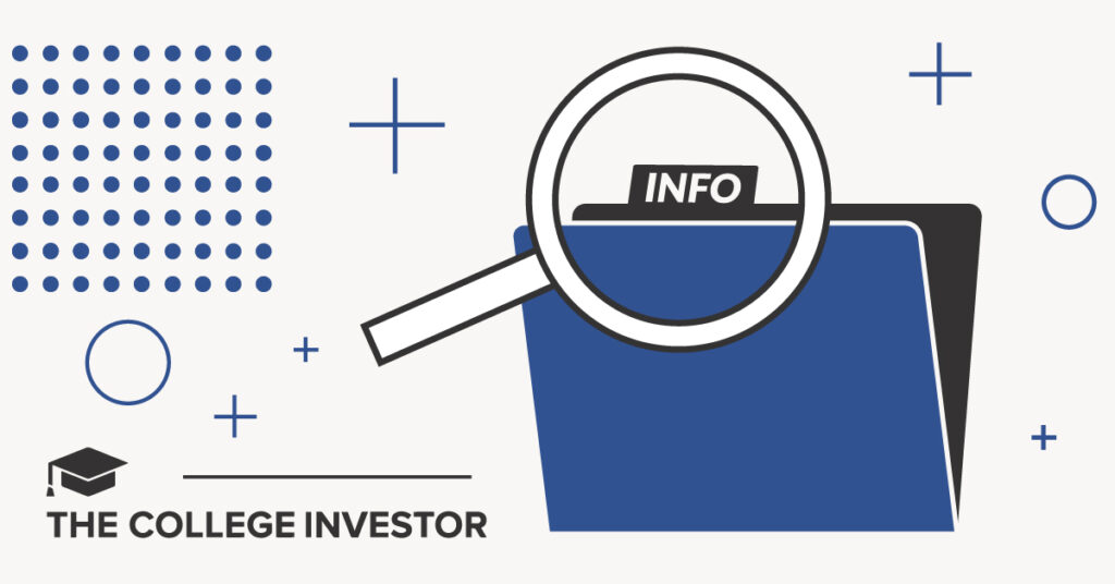 What Information Do Banks And Credit Unions Share About You?