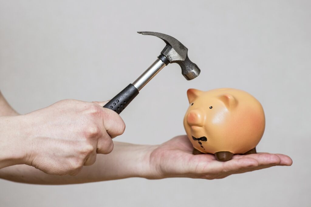 How To Cash Out A Life Insurance Policy | Source: The College Investor