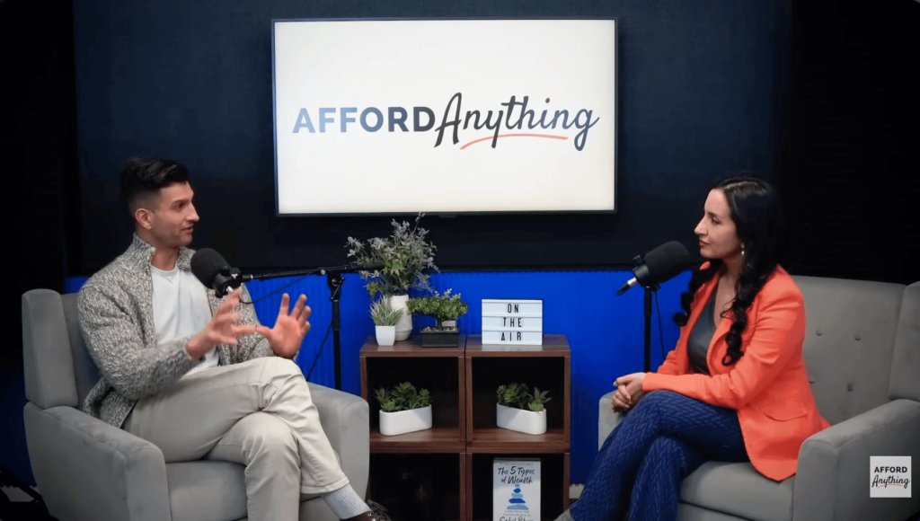 How to Use Money to Buy Time Freedom