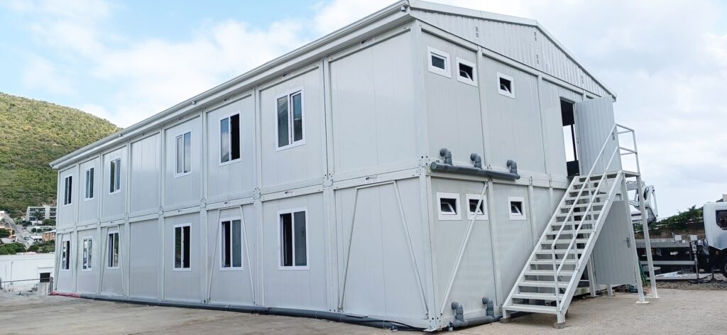 MODULE-T Expands European Operations with New Bases in France and Germany