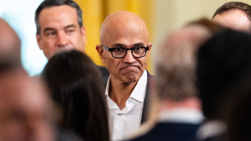 Microsoft hit with Azure, 365 outage ahead of quarterly earnings