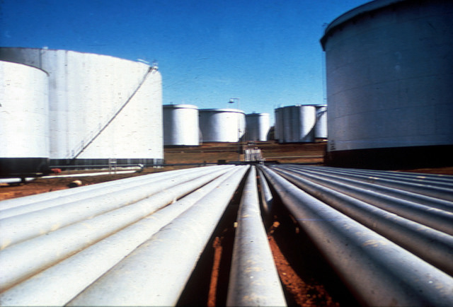 ONEOK, Inc. (OKE): A Bull Case Theory