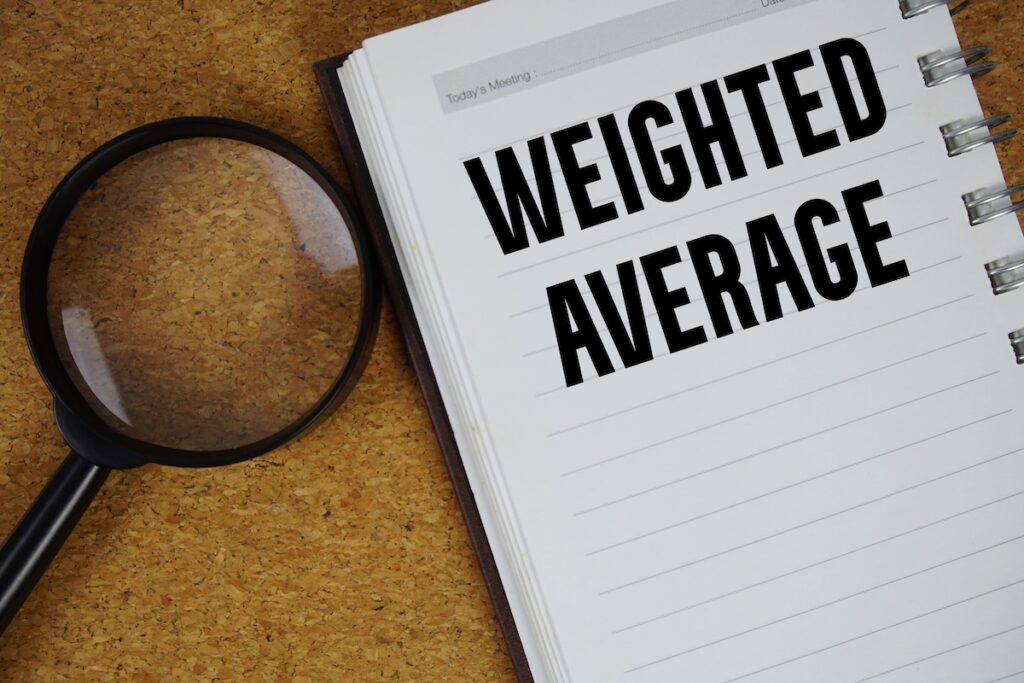 PSLF Weighted Average Rule | Source: The College Investor