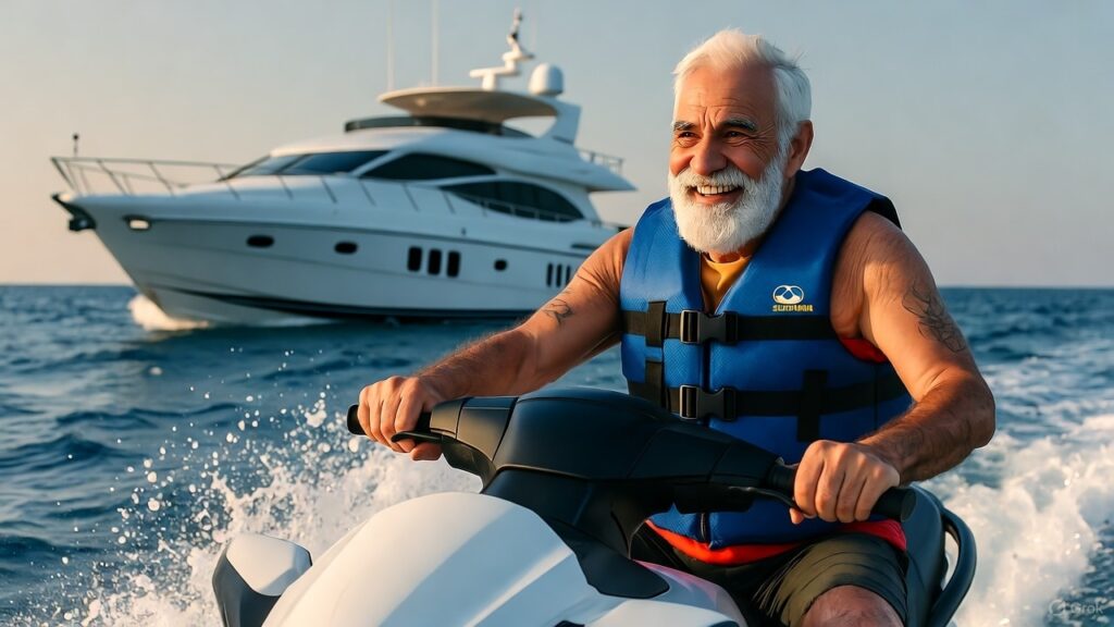 Permission To Live It Up In Retirement Granted: The New 5% SWR