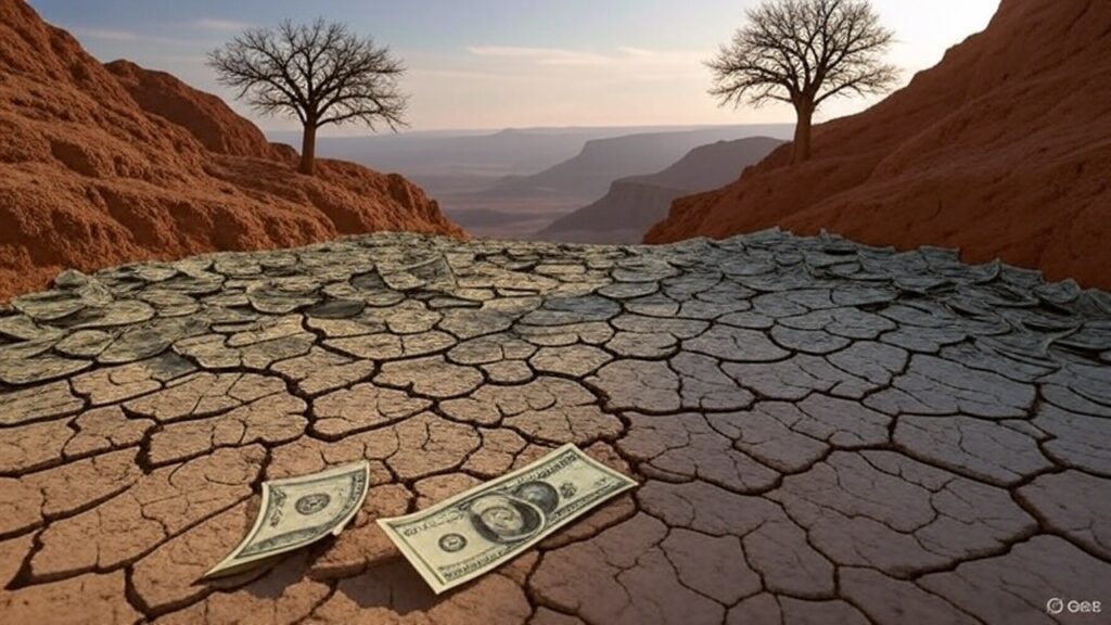 Poor Versus Rich Millionaires: Liquidity Is The Difference