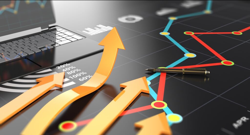 Seeing The Opportunity In Volatility