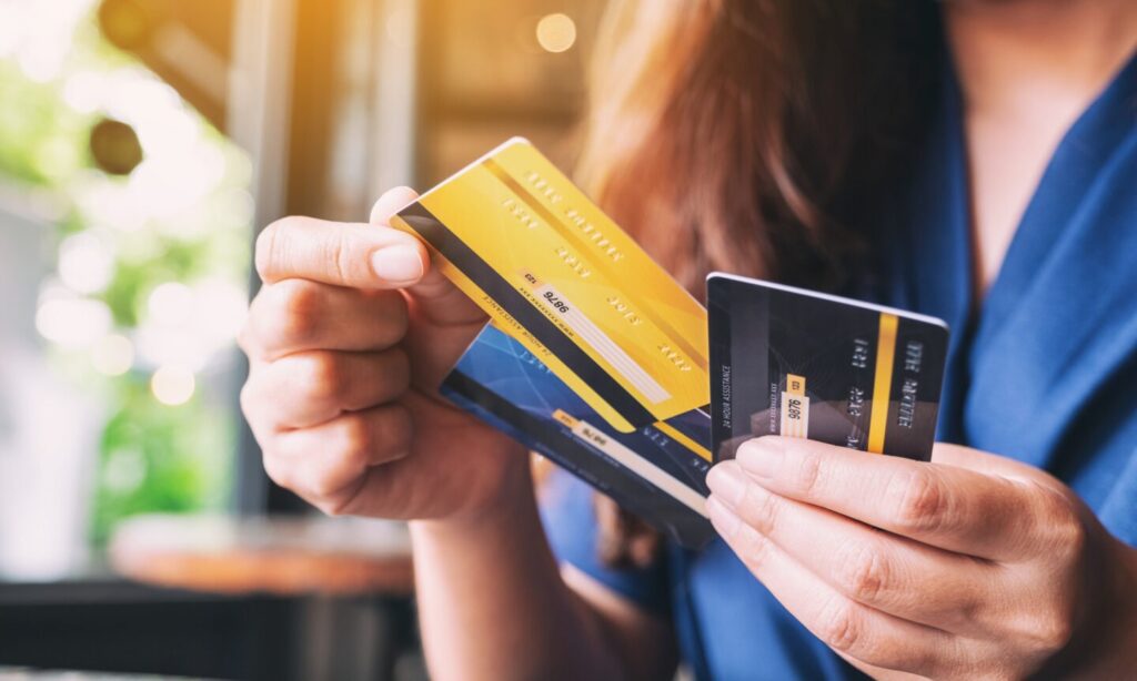 Southwest’s New Debit Card Lets You Earn Points