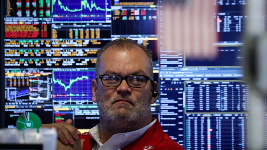 Stocks hit record highs — plus, we started a new name