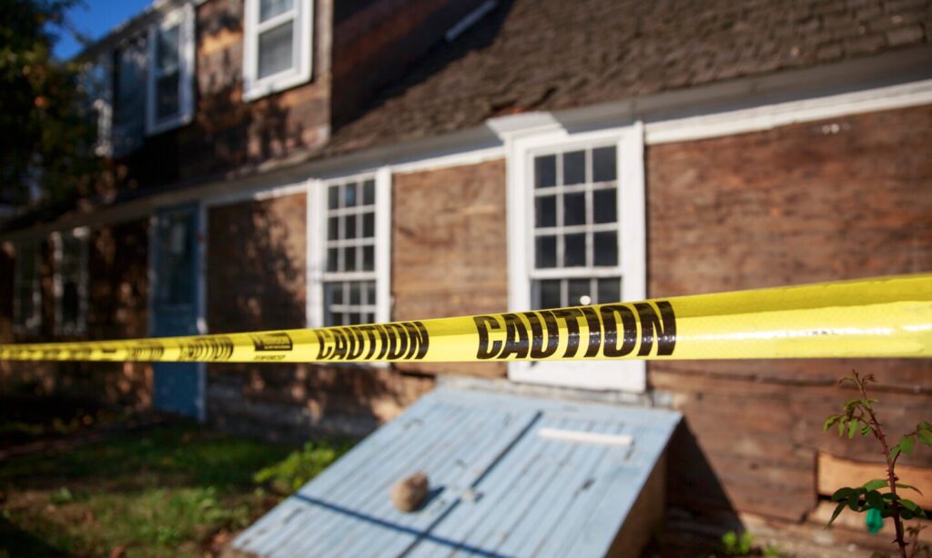 Surreal Estate: How Hauntings Affect Home Sales