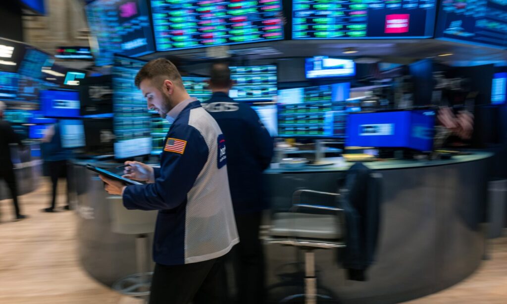 The $25,000 Day Trading Rule May Soon Go Away