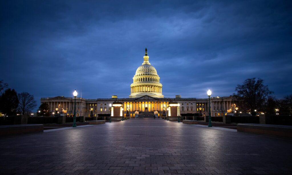 The U.S. Government Has Shut Down — What Now?