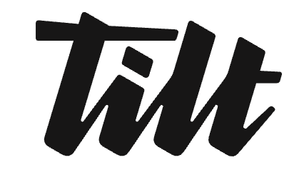 Tilt Logo
