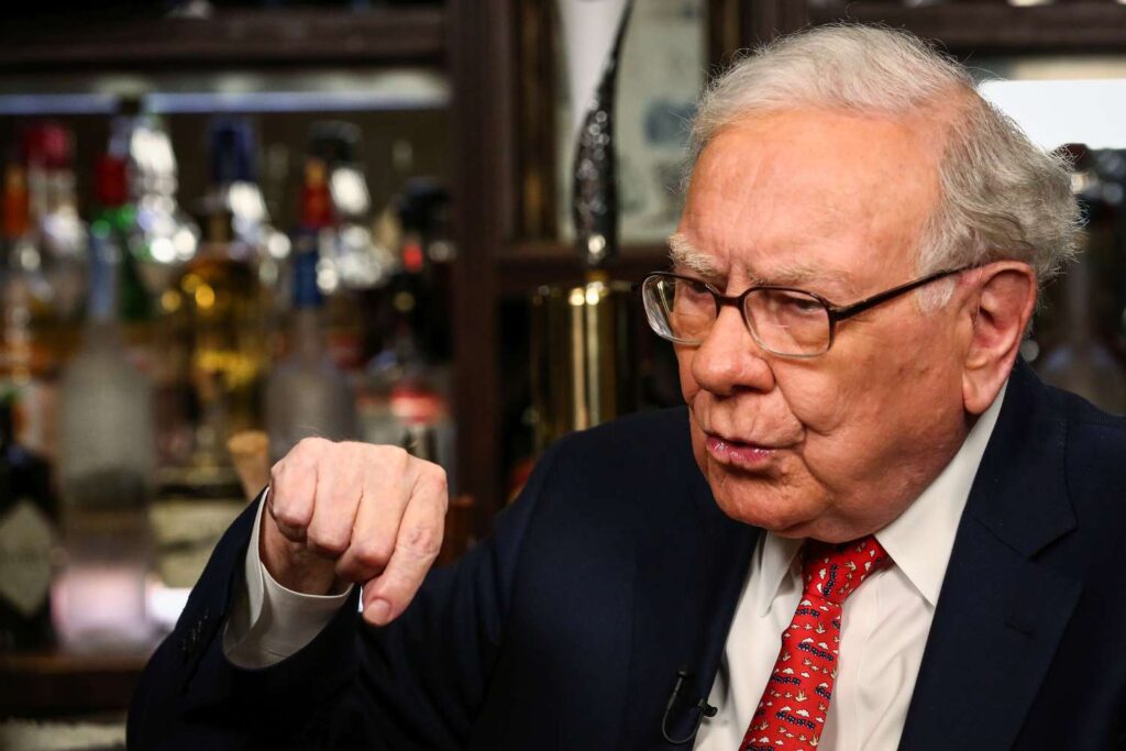 Why Buffett Thinks Most Investors Make It Too Complicated
