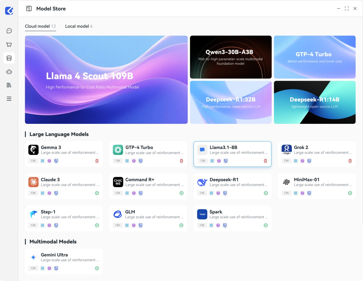 Image: AI Assistant 3.0
