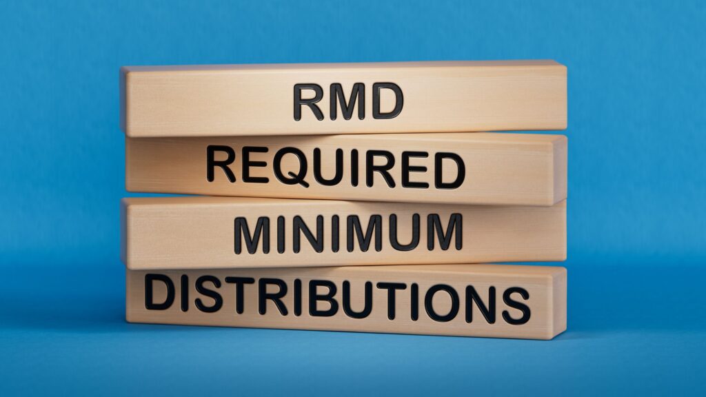 New RMD Rules: Can You Pass This Retirement Distributions Tax Quiz?