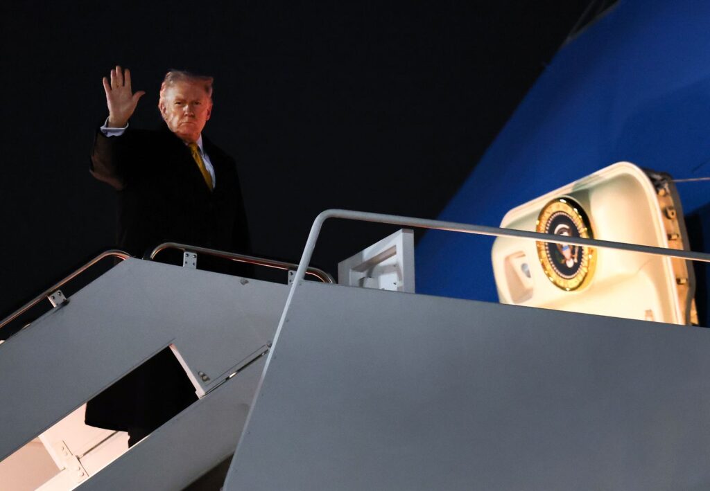 Are $2,000 Tariff Dividends Coming? President Trump Says So