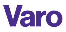 Varo Bank logo