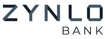 ZYNLO Bank logo