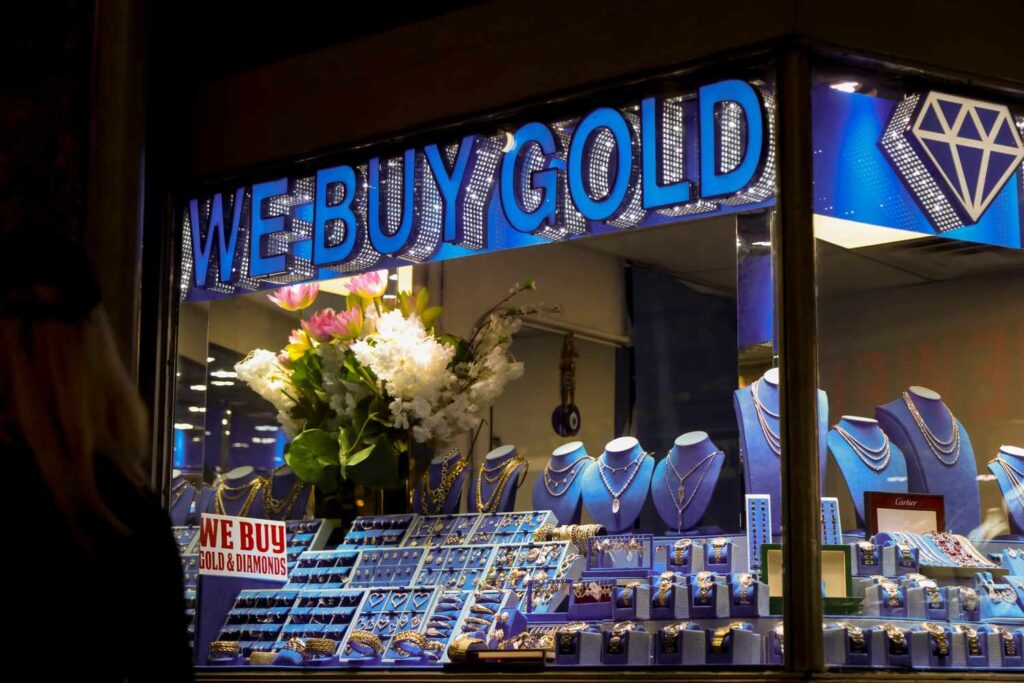 At $4,000+ Per Ounce, Is Now the Time to Sell Your Gold?