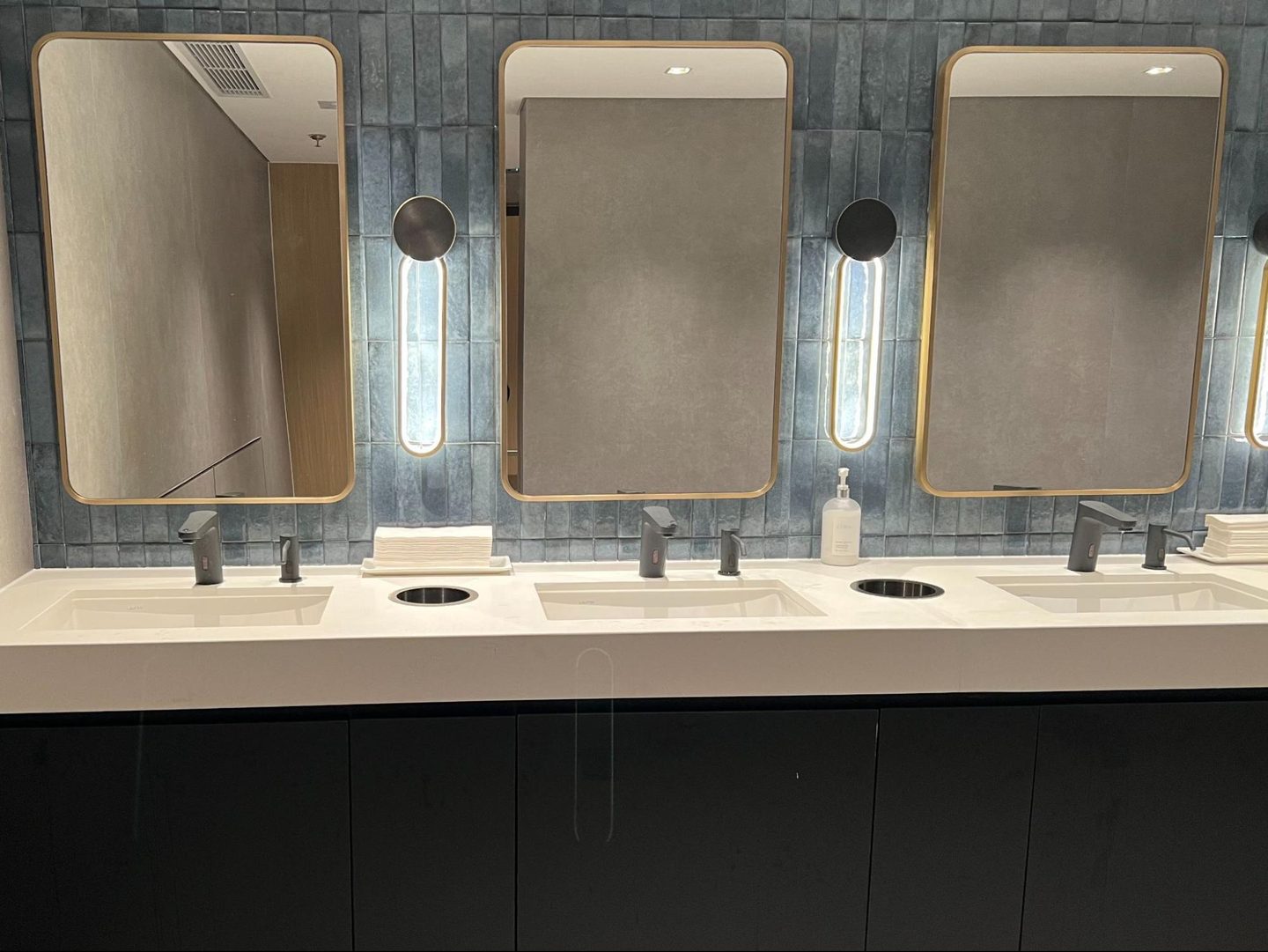 Sink, Double Sink, Basin