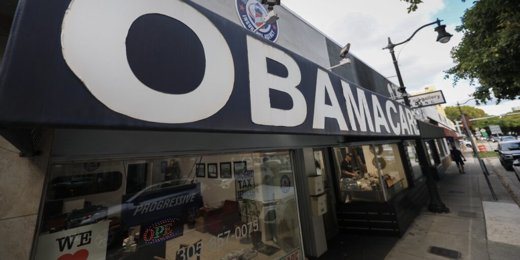 The GOP Should Put ObamaCare to Good Use