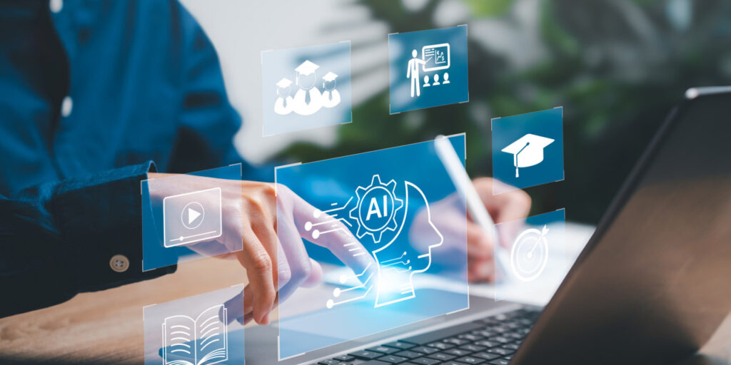 AI Accelerates the Zombification of Academia