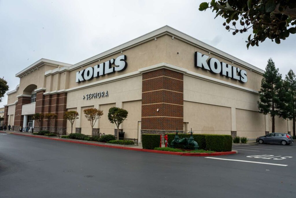 Kohl's Stock Soared a Meme-Like 40% Tuesday. But There's Real News Behind This Massive Move.