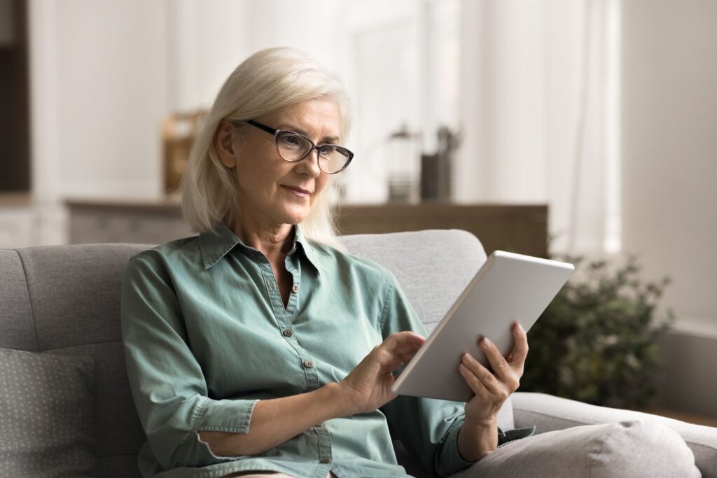 How Your Wealth Really Compares to Today’s Retirees