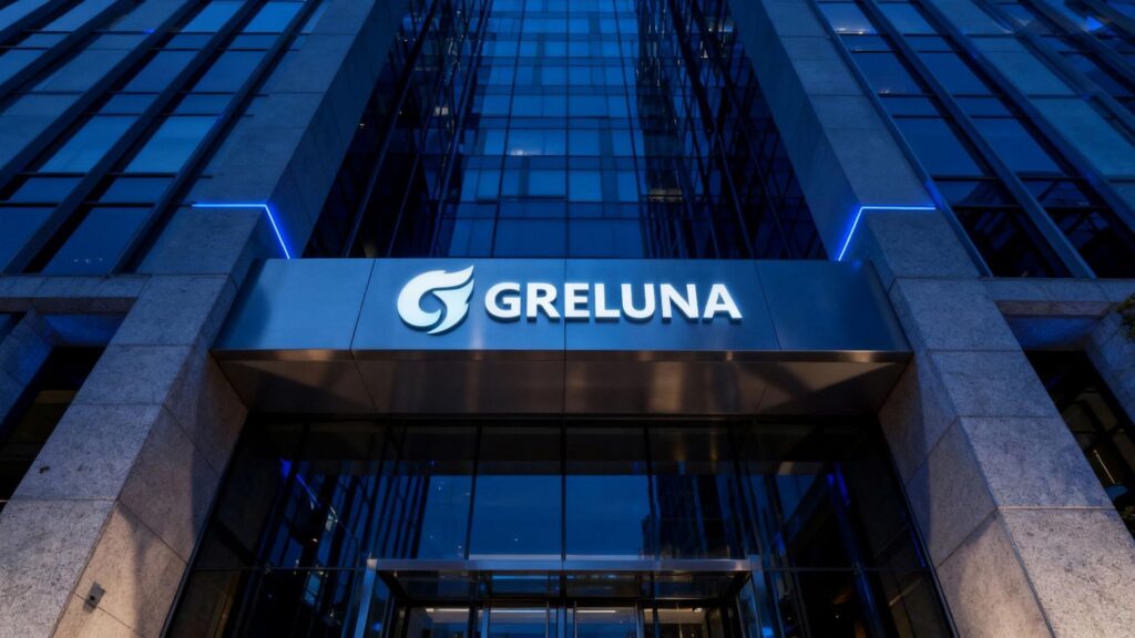 Greluna Exchange Expands Infrastructure With New Global Network Optimization Layer